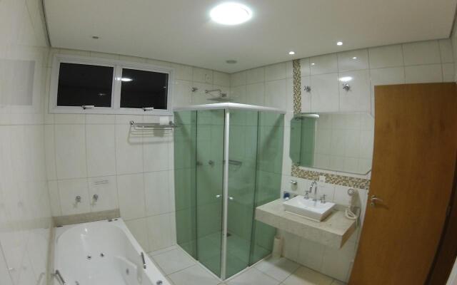 Hotel Serra de Jundiaí