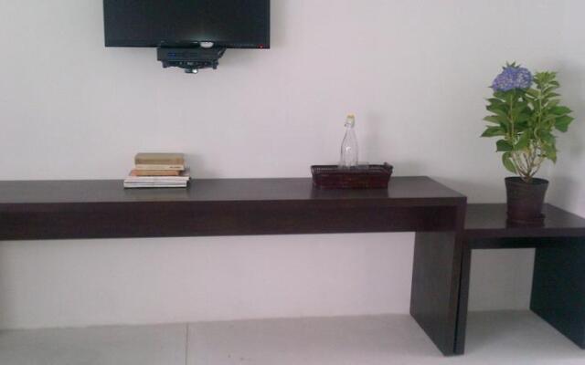 Casa del árbol en Club de Golf Santa Fe