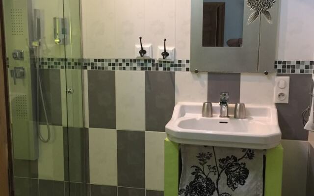 Les Chambres d'hôtes Clos Semper Felix