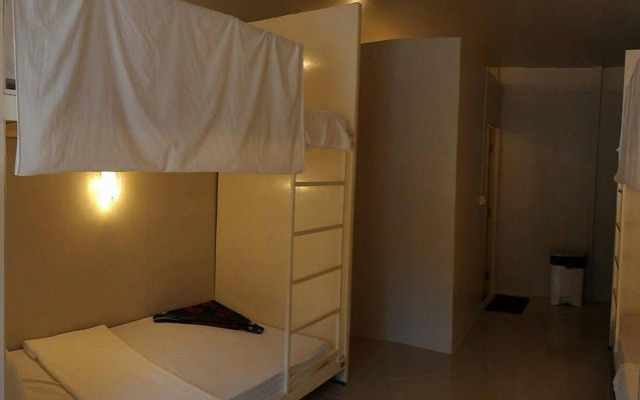 The Best Hostel