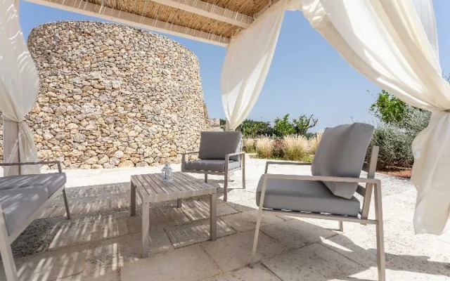 Palummare Agri Hotel