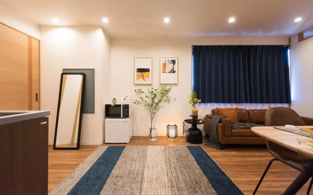 Tora Hotel Skytree - Vacation STAY 51817v