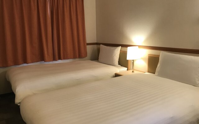 Toyoko Inn Sasebo Ekimae