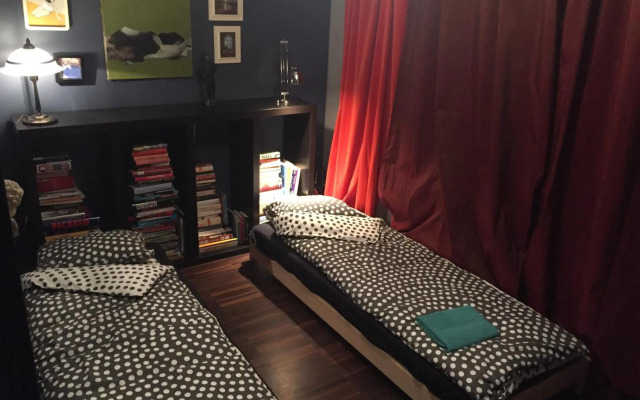 Chełmska 9, next to Olinek