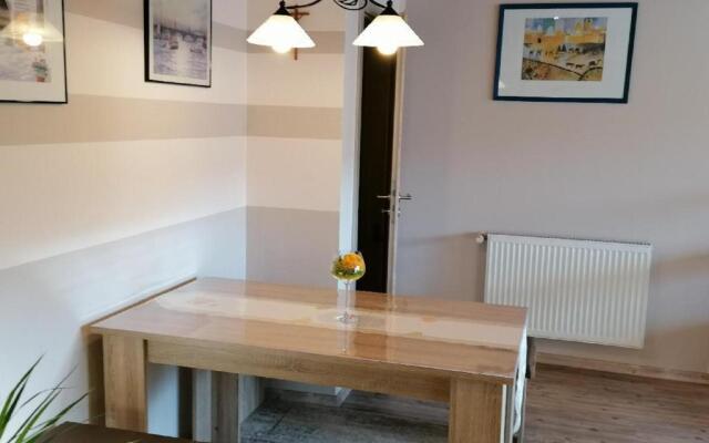 Ferienwohnung Michael Vogl