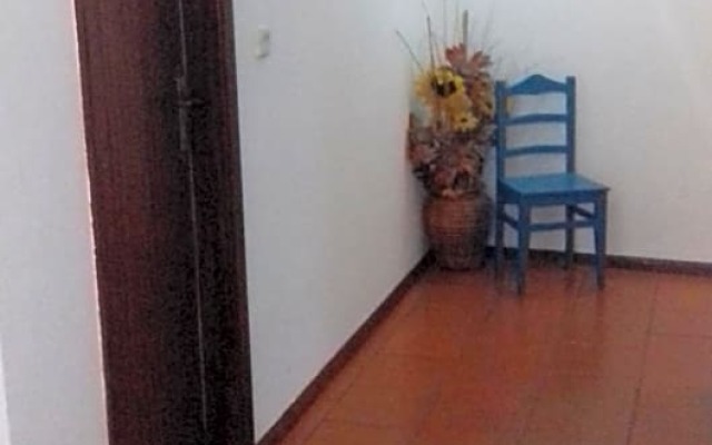 Residencial Retiro Sra. da Luz