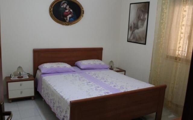 Bilo San Giovanni Kale Polis