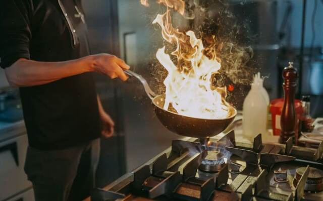 The Canyon Kartepe and Restoran