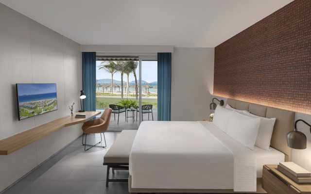 Alma Resort Cam Ranh