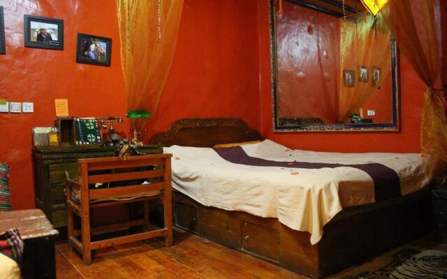 House of Shambhala