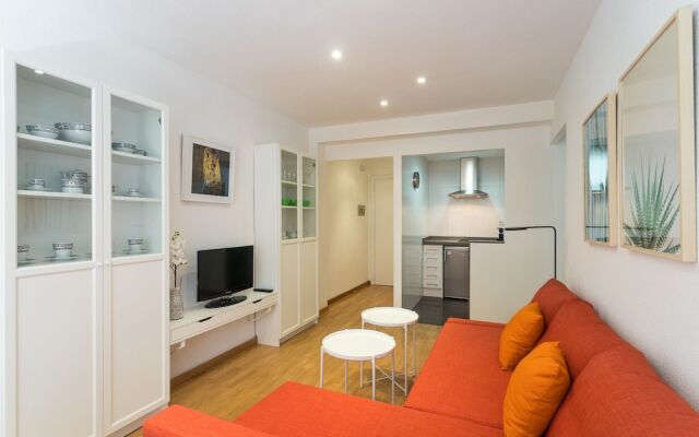 ApartUP Guimera Center