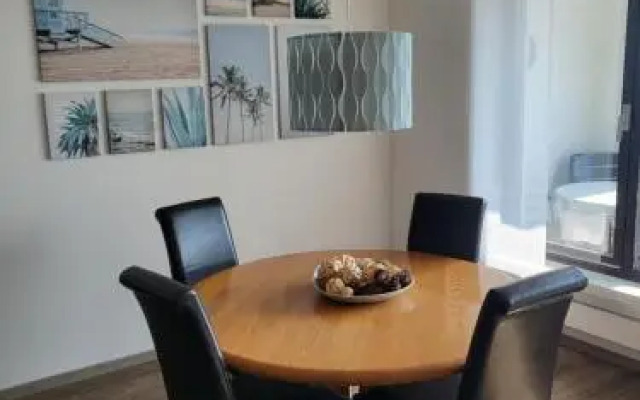 Apartment Montana Lago