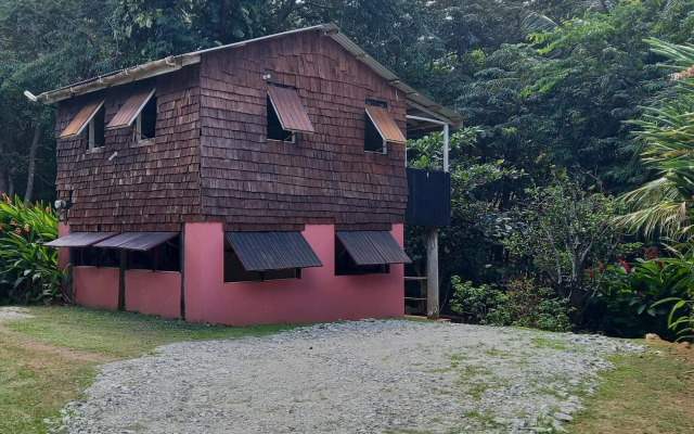 Riversideview House