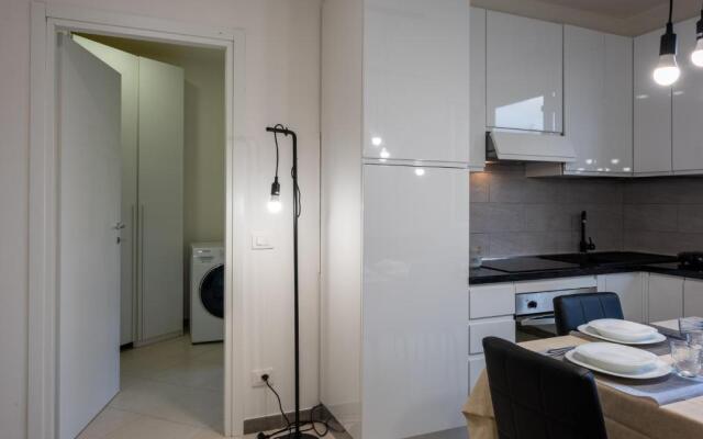 Santo Stefano di Magra Modern Apartments