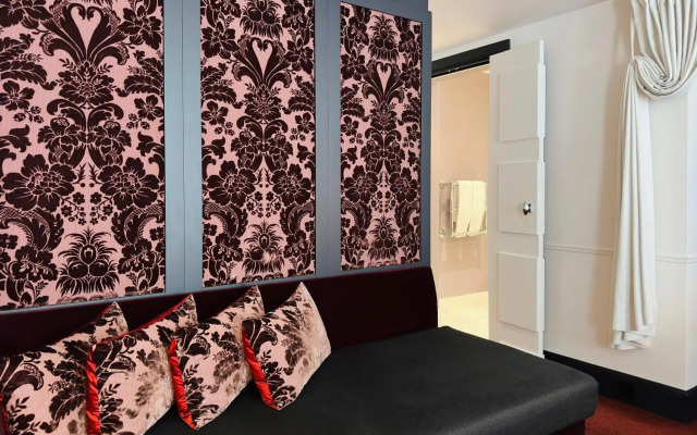 La Chambre du Marais