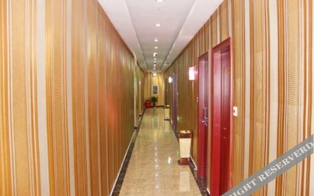 Nan Xin Hotel
