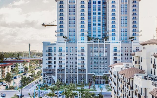 Chic Apartments in the heart of Dadeland