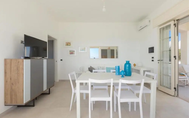 1685 Villa Diamante in Campomarino