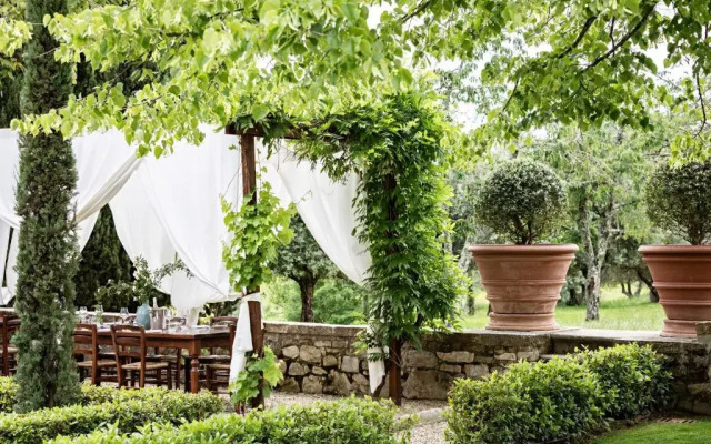 Pieve Aldina - Fontenille Collection