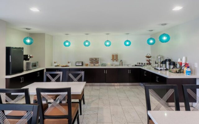 Clarion Inn Auburn Seattle