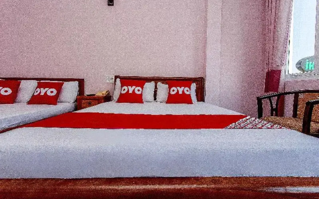 OYO 962 Tulip Motel