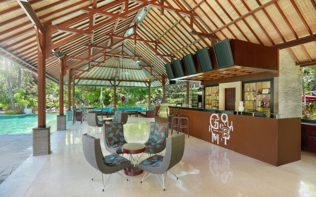 Novotel Bali Nusa Dua