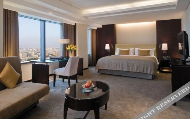 Yangyang Jin'an Hotel