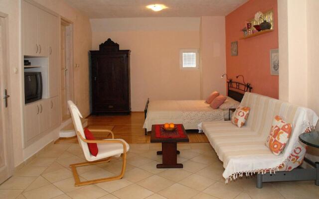 Apartments Natura Jurjević Makarska