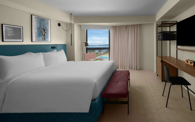 ROK Hotel Kingston, Tapestry Collection by Hilton