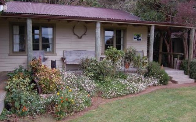 Wheatly Downs Farmstay And Backpackers