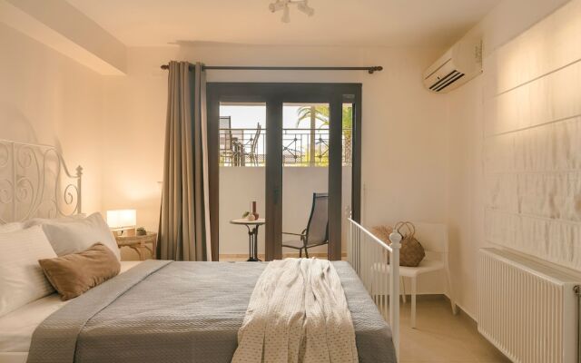 Villa Artemis & Villa Aethra