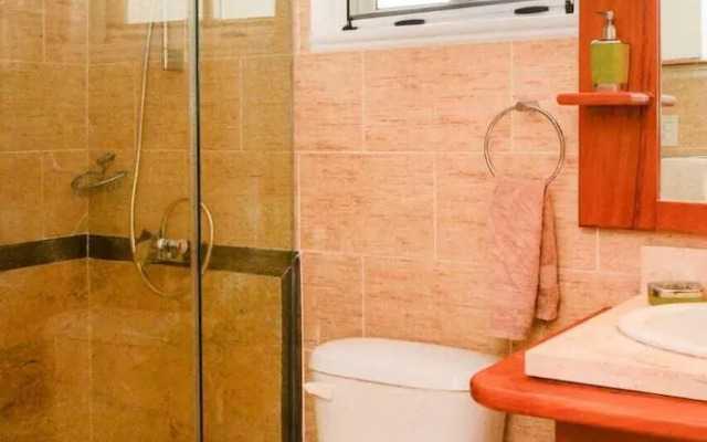 Cadaques Caribe Apartment