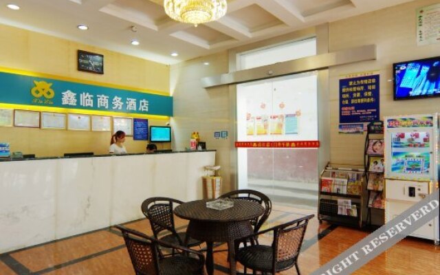 Xinlin Business Hotel