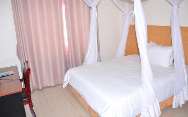 Akello Hotel Annex