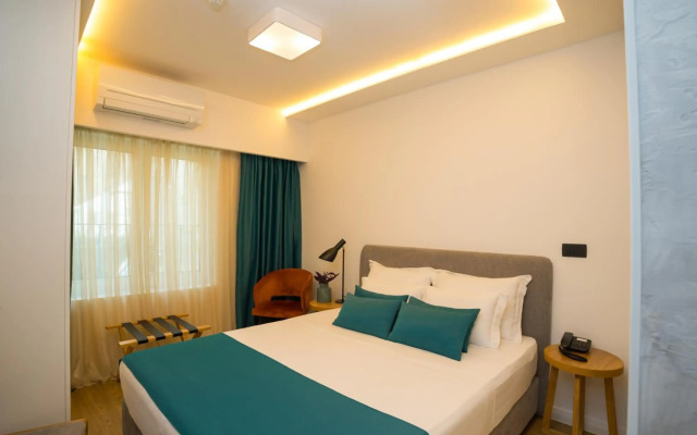 Hotel Admiral