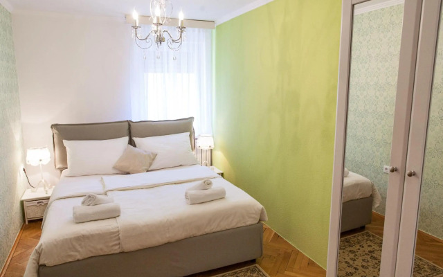 Vacation house Artorius