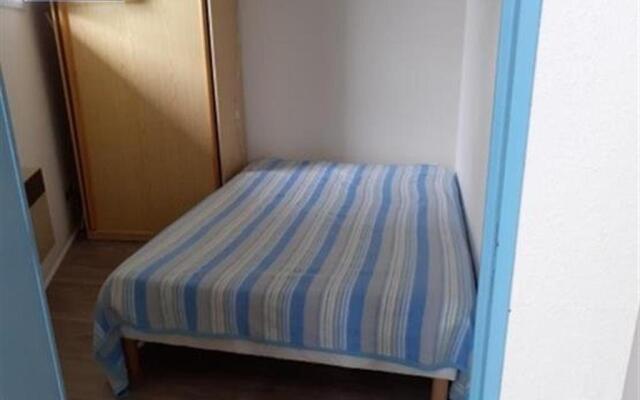 Appartement Saint-Hilaire-de-Riez, 2 pièces, 5 personnes - FR-1-324-149