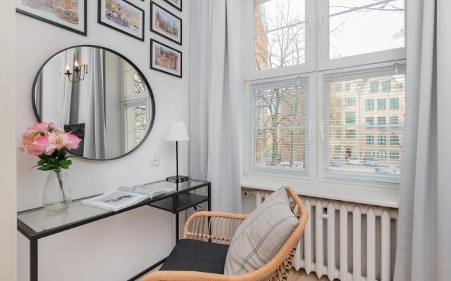 Gdańsk Old Town Unique by Renters