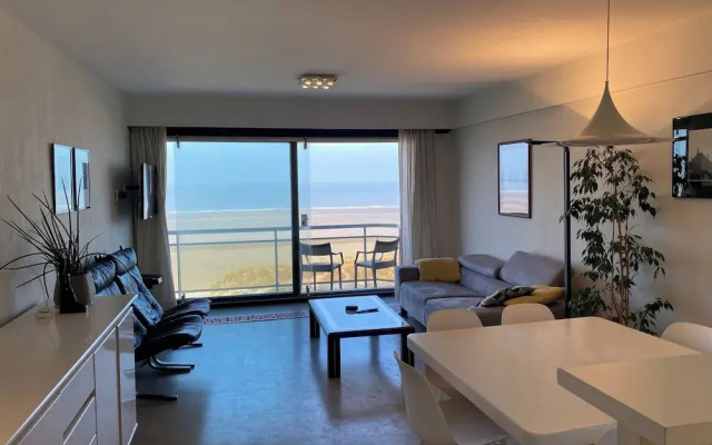 Apartment in Nieuwpoort for 6 Person