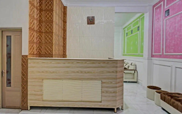 OYO 91429 Butterfly Kost