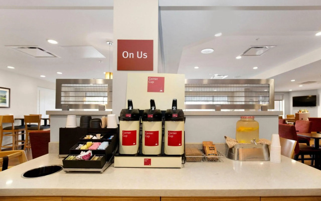 TownePlace Suites by Marriott Pittsburgh Harmarville