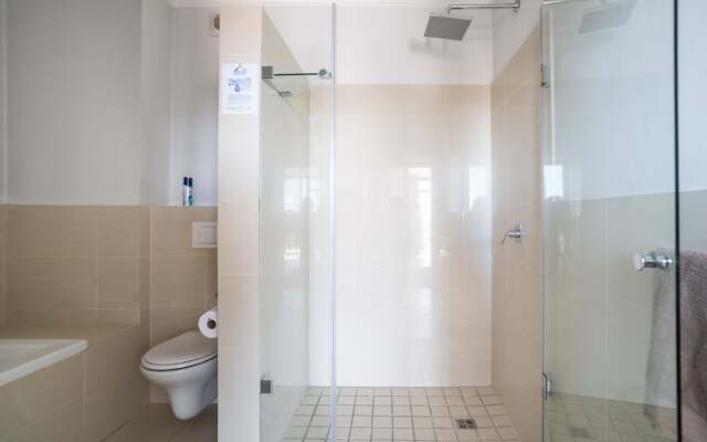 Four Seasons Apartments 2