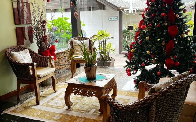 Natur Hotel