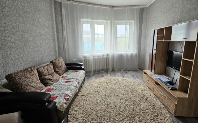 Апартаменты на Ленинградском проспекте 4