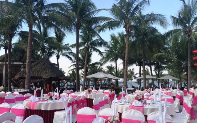 Crowne Plaza Danang by IHG