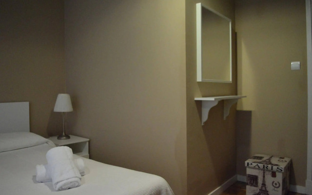 Somnio Hostels