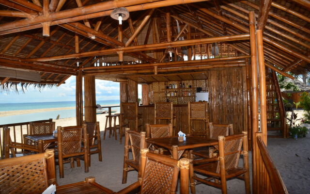 Amihan Beach Cabanas Resort