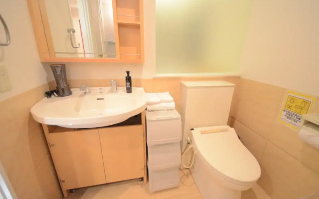 Alphabed TakamatsuKawaramachi 501 / Vacation STAY 21604