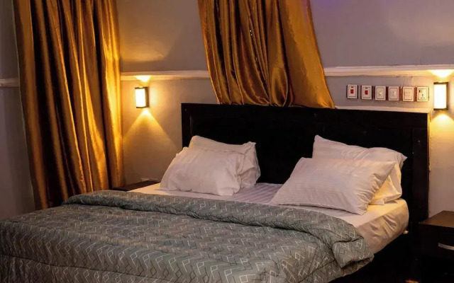 New Eastern Comfort Hotel Umuahia