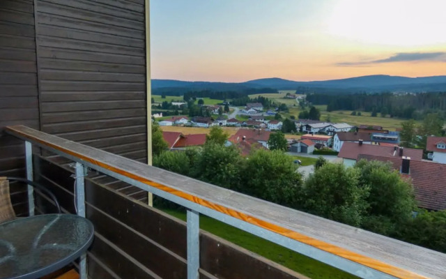 Ferienhotel Hochstein